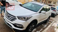 هيونداي سانتافي